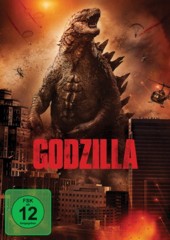 Godzilla II